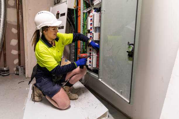 Best Electrical Wiring Services  in Campti, LA
