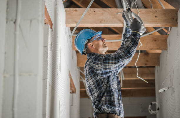 Best Commercial Electrician Services  in Campti, LA