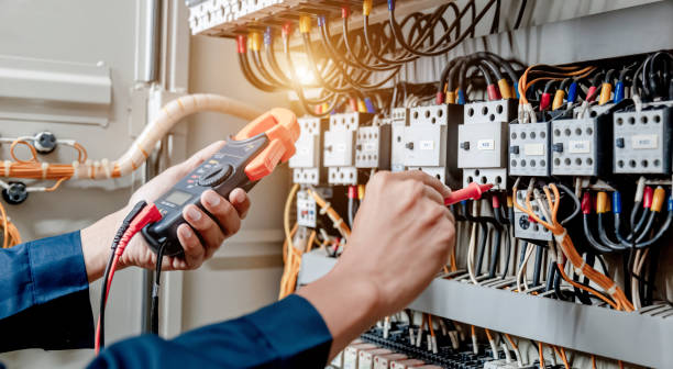 Best Local Electrician Companies  in Campti, LA