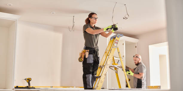 Best Emergency Electrician Near Me  in Campti, LA