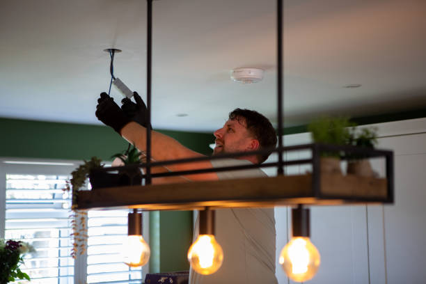 Best Circuit Breaker Repair  in Campti, LA