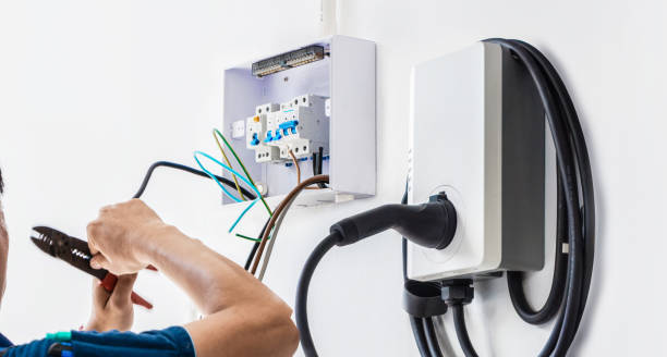 Best Emergency Electrical Repair  in Campti, LA