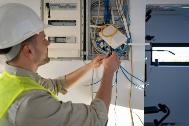 Best Electrical System Inspection  in Campti, LA