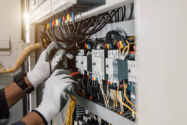 Best Electrician for Home Renovation  in Campti, LA